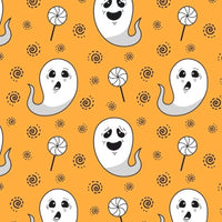 All Hallows Eve Quilt Fabric By The Yard
