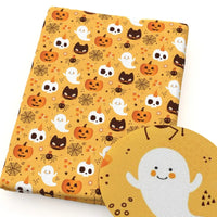 All Hallows Eve Quilt Fabric By The Yard