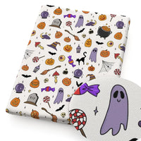 All Hallows Eve Quilt Fabric By The Yard