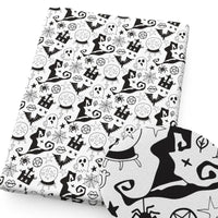 All Hallows Eve Quilt Fabric By The Yard