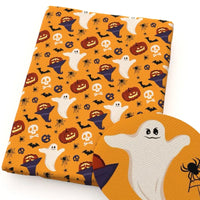 All Hallows Eve Quilt Fabric By The Yard