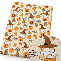 All Hallows Eve Quilt Fabric By The Yard