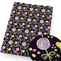 All Hallows Eve Quilt Fabric By The Yard