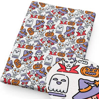 All Hallows Eve Quilt Fabric By The Yard
