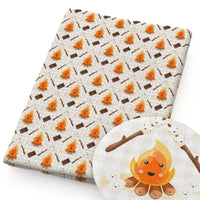 All Hallows Eve Quilt Fabric By The Yard