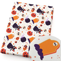 All Hallows Eve Quilt Fabric By The Yard