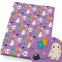 All Hallows Eve Quilt Fabric By The Yard
