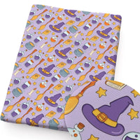 All Hallows Eve Quilt Fabric By The Yard