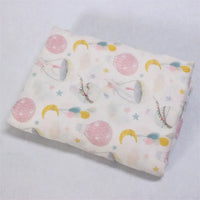 Animal Print Double Gauze Fabric By The Yard for blanket