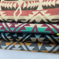 AztecWesternFabricByTheYard