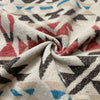 Aztec Western Fabric By The Yard-Longan Craft