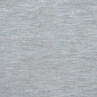 A close-up of Longan Craft’s Bamboo Jersey Fabric by the Yard—plain color, single elastane, soft jersey material—ideal for comfy loungewear.