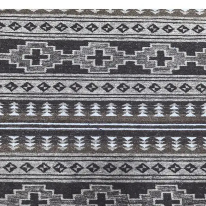 Bohemian Geometric Print Western Fabric by the Yard