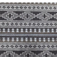 Bohemian Geometric Print Western Fabric by the Yard