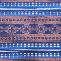 Bohemian Geometric Print Western Fabric by the Yard