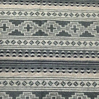 Bohemian Geometric Print Western Fabric by the Yard