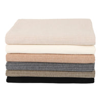 Brushed Rib Fabric By The Yard