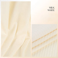 Brushed Rib Fabric By The Yard