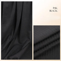 Brushed Rib Fabric By The Yard