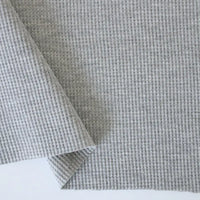 Brushed Waffle Knit Fabric By The Yard