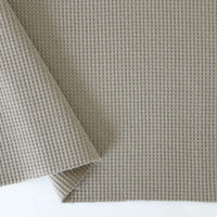 Brushed Waffle Knit Fabric By The Yard