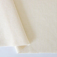 Brushed Waffle Knit Fabric By The Yard
