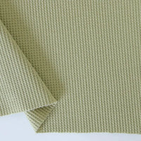 Brushed Waffle Knit Fabric By The Yard