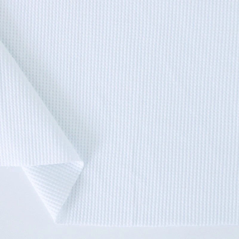 Brushed Waffle Knit Fabric By The Yard