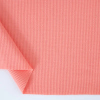 Brushed Waffle Knit Fabric By The Yard