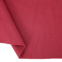 Brushed Waffle Knit Fabric By The Yard