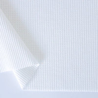 Brushed Waffle Knit Fabric By The Yard