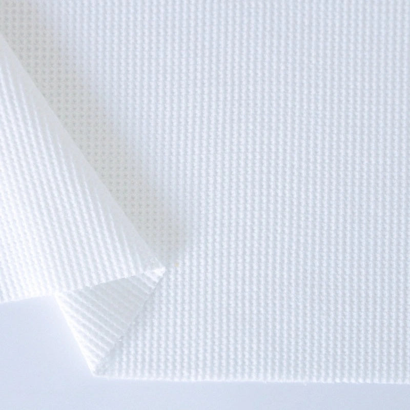 Brushed Waffle Knit Fabric By The Yard