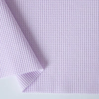 Brushed Waffle Knit Fabric By The Yard