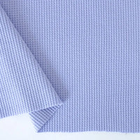 Brushed Waffle Knit Fabric By The Yard