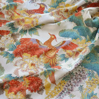 ChineseStyleBrocadeFabricBytheYard-1