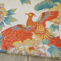 ChineseStyleBrocadeFabricBytheYard-2