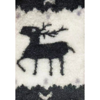 Christmas Flannel Fabric By The Yard