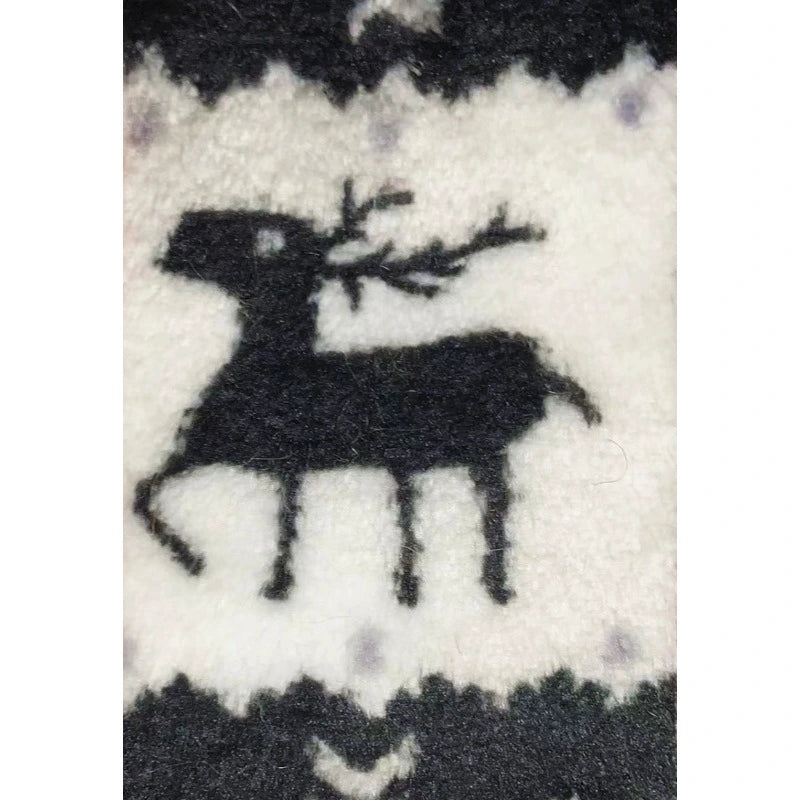 Christmas Flannel Fabric By The Yard