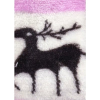 Christmas Flannel Fabric By The Yard