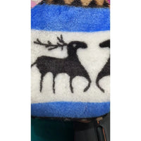 Christmas Flannel Fabric By The Yard