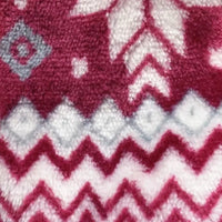 Christmas Flannel Fabric By The Yard