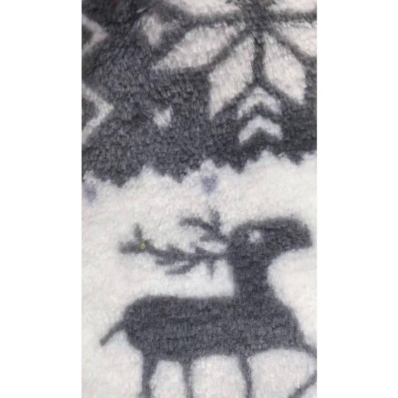 Christmas Flannel Fabric By The Yard
