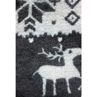 Christmas Flannel Fabric By The Yard