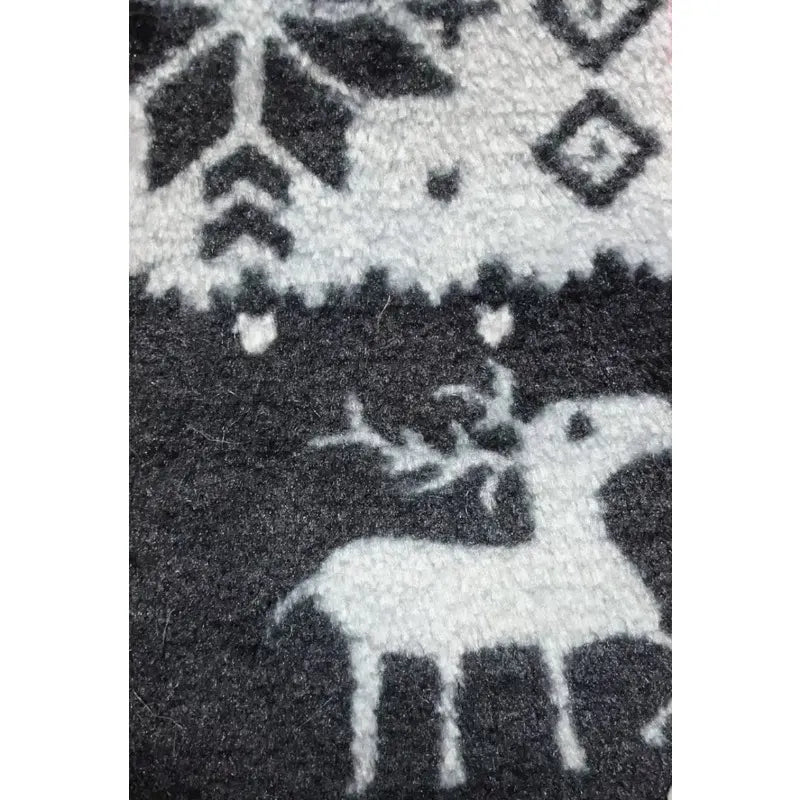 Christmas Flannel Fabric By The Yard