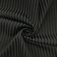 Colorful Striped Seersucker Fabric By the Yard