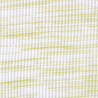 Colorful Waffle Knit Material By The Yard