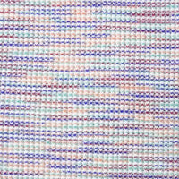 Colorful Waffle Knit Material By The Yard