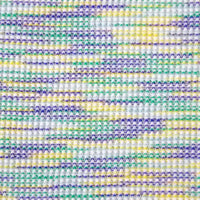 Colorful Waffle Knit Material By The Yard