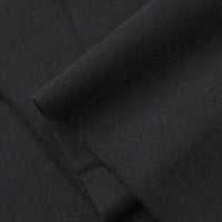 A close-up of Longan Craft's Cotton Jersey Fabric By The Yard shows a smooth, slightly textured colorful single jersey material—perfectly soft for making casual wear.