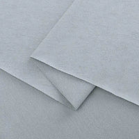 Close-up of Longan Craft Cotton Jersey Fabric By The Yard: colorful single jersey material with a soft, smooth texture and fine, breathable weave—ideal for making comfortable casual wear.